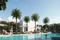 4-Schlafzimmer-Villa 356 m² Dubai, Vereinigte Arabische Emirate