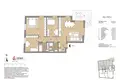Wohnung 4 zimmer 101 m² Wien, Österreich