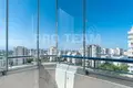 Mieszkanie 4 pokoi 165 m² Muratpasa, Turcja
