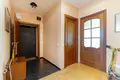 Mieszkanie 3 pokoi 109 m² Mińsk, Białoruś