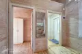 Maison 2 chambres 55 m² Dziescanski sielski Saviet, Bélarus