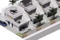 3-Schlafzimmer-Villa 110 m² San Javier, Spanien