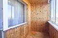 Apartment 68 m² Minsk, Belarus