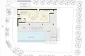 Villa de tres dormitorios 292 m² Peyia, Chipre