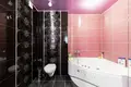 Apartamento 4 habitaciones 107 m² Minsk, Belarús