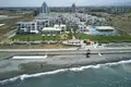 2 bedroom apartment 80 m² Kazivera, Northern Cyprus