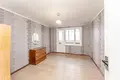 Wohnung 2 zimmer 57 m² Minsk, Belarus