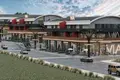 Готовый бизнес 60 м² Средиземноморский регион, Турция