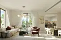 Adosado 4 habitaciones 159 m² Abu Dabi, Emiratos Árabes Unidos