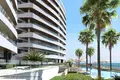 2 bedroom penthouse 96 m² San Javier, Spain