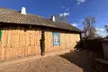 Casa 50 m² Ihruskauski sielski Saviet, Belarús