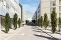 Barrio residencial Riverside Urban
