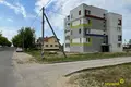 1 room apartment 39 m² Dziescanka, Belarus