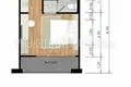 Kondominium 1 Schlafzimmer 28 m² Karon, Thailand