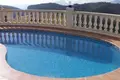 villa de 3 chambres 100 m² el Poble Nou de Benitatxell Benitachell, Espagne