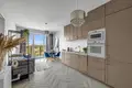 Appartement 2 chambres 33 m² Varsovie, Pologne