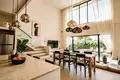 Villa de tres dormitorios 200 m² Lesser Sunda Islands, Indonesia