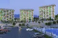 Wohnung 48 m² Alanya, Türkei