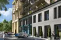 1 room apartment 25 m² Odesa, Ukraine