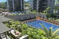 Apartment 42 m² Oba, Turkey