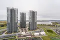 2 bedroom apartment 105 m² Minsk, Belarus