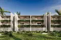 Villa 50 m² Bukit, Indonésie