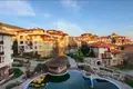 2 bedroom apartment 101 m² Sveti Vlas, Bulgaria