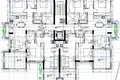Apartamento 3 habitaciones 130 m² Limasol, Chipre