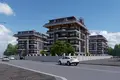 Квартира 2 комнаты 53 м² Аланья, Турция