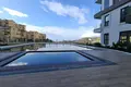 Ático 4 habitaciones 190 m² Muratpasa, Turquía