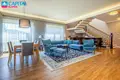 Dom 227 m² Rubuliai, Litwa