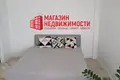 2 room apartment 55 m² in Grodno District, Belarus