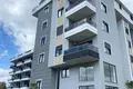 Квартира 2 комнаты 65 м² Каргыджак, Турция