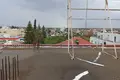 Nieruchomości komercyjne 497 m² Pano Polemidia Community, Cypr