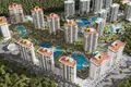 Wohnung 2 zimmer 70 m² Mittelmeerregion, Türkei