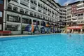 Wohnung 2 zimmer 76 m² Sweti Wlas, Bulgarien