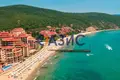Квартира 3 спальни 90 м² Святой Влас, Болгария