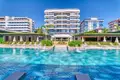 Complejo residencial PREMIUM CLASS apartment with two bedrooms in the Nordic Art complex.