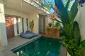 Villa de tres dormitorios 180 m² Mengwi, Indonesia