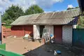 Haus 48 m² Miazanski sielski Saviet, Belarus