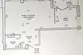 Appartement 2 chambres 81 m² Minsk, Bélarus