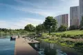 Apartamento 2 habitaciones 47 m² Sapronovo, Rusia