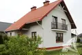 House 124 m² Brest, Belarus