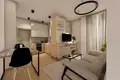 2 bedroom apartment 60 m² Municipality of Thessaloniki, Greece