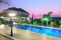5 bedroom apartment 270 m² Ypsonas Municipality, Cyprus