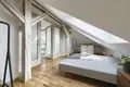 Квартира 3 комнаты 75 м² в Познани, Польша