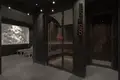 Квартира 1 комната 60 м² Каргыджак, Турция