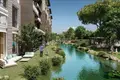 Квартира 5 комнат 230 м² Картепе, Турция