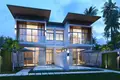 3 bedroom apartment 150 m² Kamala, Thailand