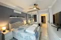 Квартира 3 спальни 120 м² Кестель, Турция